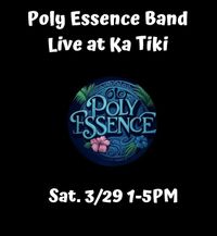 Poly Essence Band 