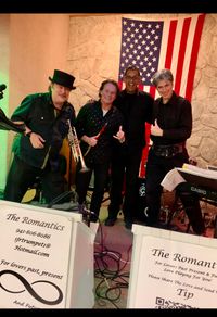 The Romantics 