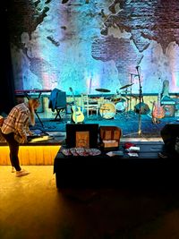 Betty Fox Band 