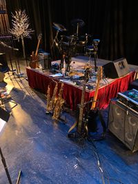 Nujazz Chritsmas Concert 