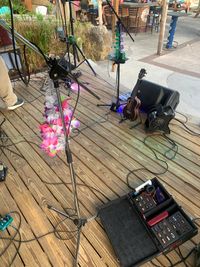 Poly Essence Band 