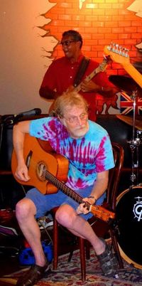 Ken Petersen Band 