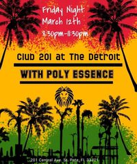 Poly Essence Band 