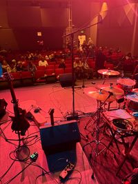 Betty Fox Band 