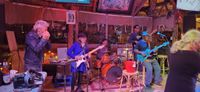 Positive Solution Blues Band 