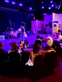 Betty Fox Band 