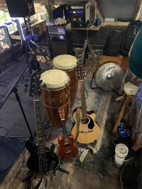 Poly Essence Band 