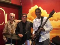 Anthony Castellano jr Trio 