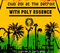 Poly Essence Band 🎸
