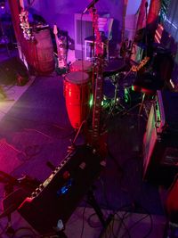 Poly Essence Band 