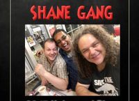 ShaneGang live 🎶
