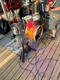 Poly Essence Band