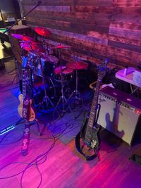 ShaneGang Live 🎶