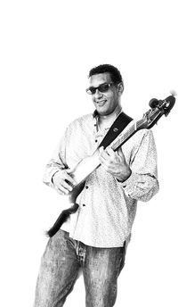Tony and The Chilltones 