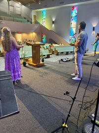 GT Church 