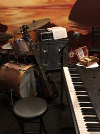 Chilltones live 