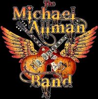 Michael Allman Band