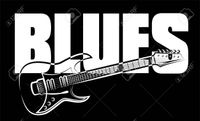 Shawn Page Blues Band 