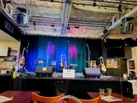 Betty Fox Band 