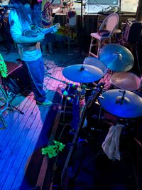 Poly Essence Band 