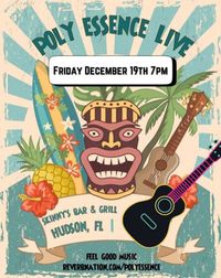 Poly Essence Band 