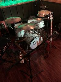 Trunk Band 