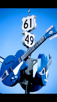 Shawn Paige Blues Band