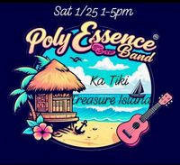 Poly Essence Band 