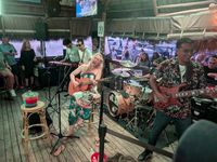 Betty Fox Band 