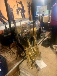 Nujazz Band 