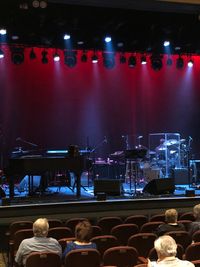 Lauren Mitchell Band 
