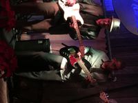Billy Seward Band