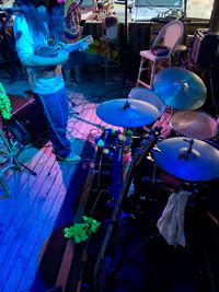 Poly Essence Band 