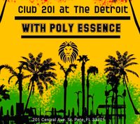 Poly Essence Band 