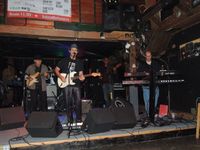 Billy Seward Band