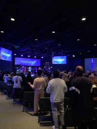 GT Church 