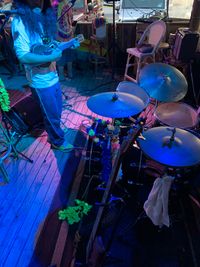 Poly Essence Band 
