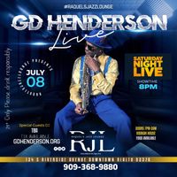 GD Henderson