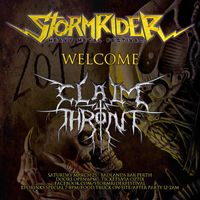 Stormrider 2017