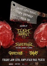 Prime Cuts 15th Anniversary
