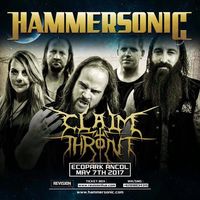 Hammersonic 2017