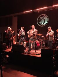Bohemian Highway plays SunBear!