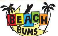 The Tropicatz @ BEACH BUMS