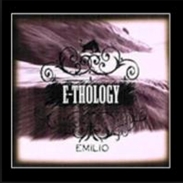 "E-Thology"