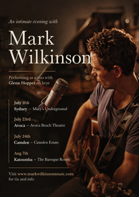 Headline Duo Shows