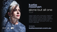 Supporting Katie Noonan