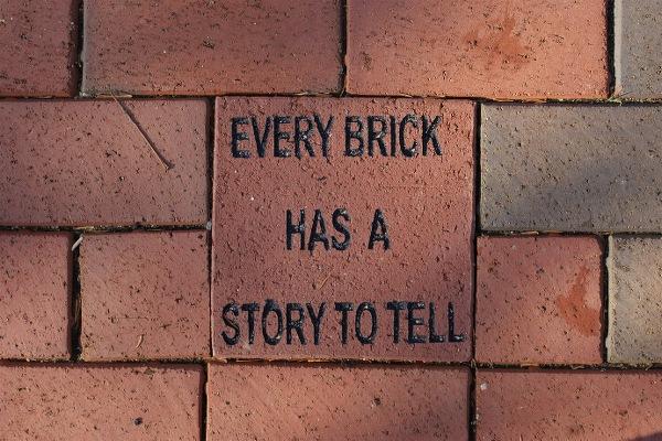 Purchase a Personalized Brick! - SGMA Hall of Fame and Museum