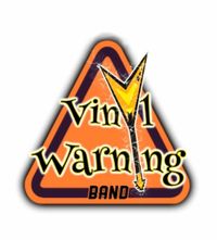 Vinyl Warning @ Sassy's 