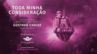 "Toda Minha Consideração" Single Digital Release
