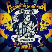 Fernando Noronha @ Bunker Bar Container